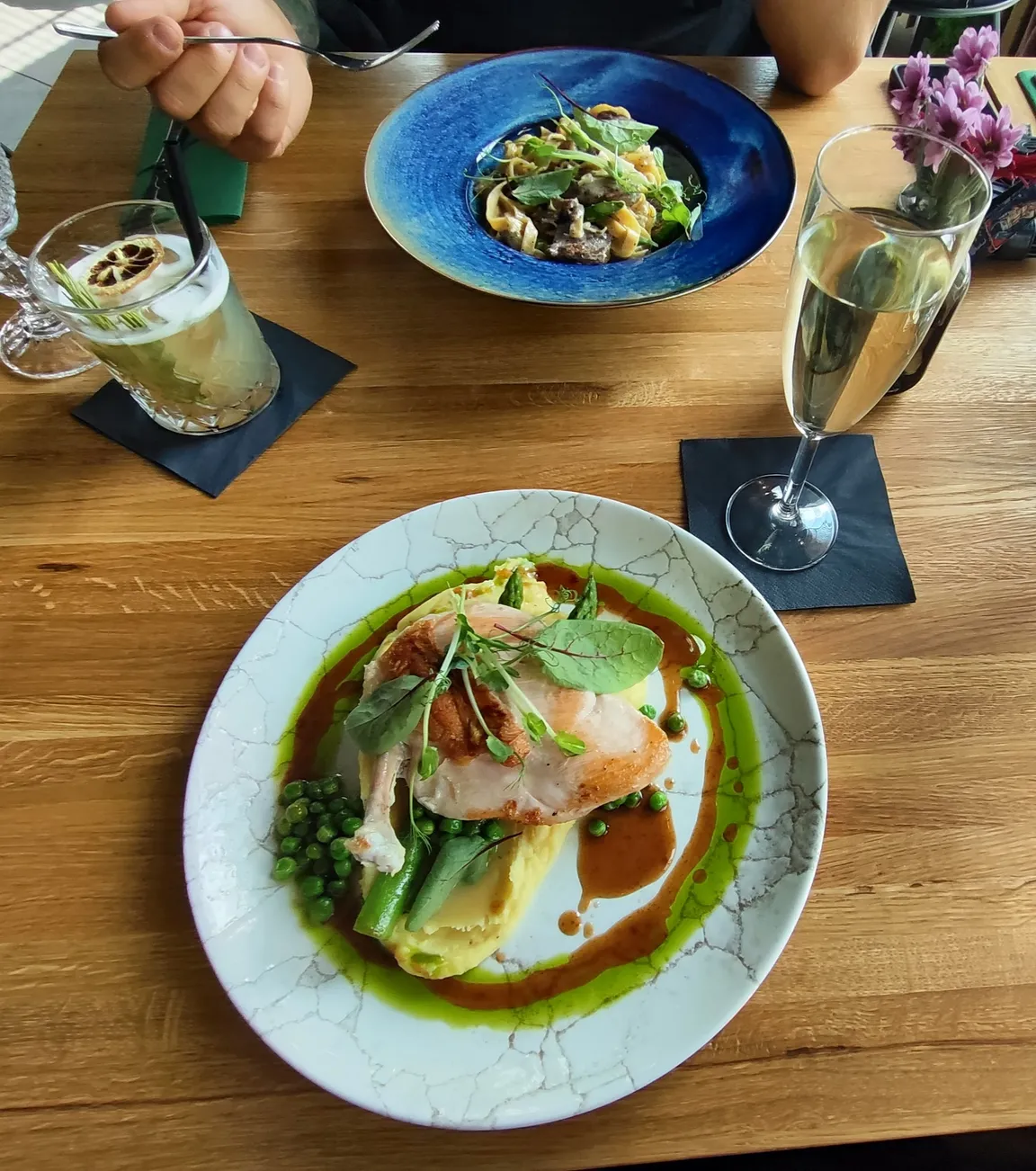 Restauracja U Kelnerów Katowice