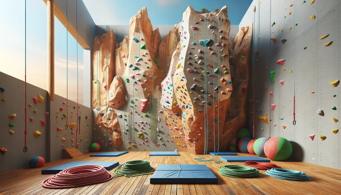 Best Places to Boulder in Poland: A Guide for Climbing Enthusiasts