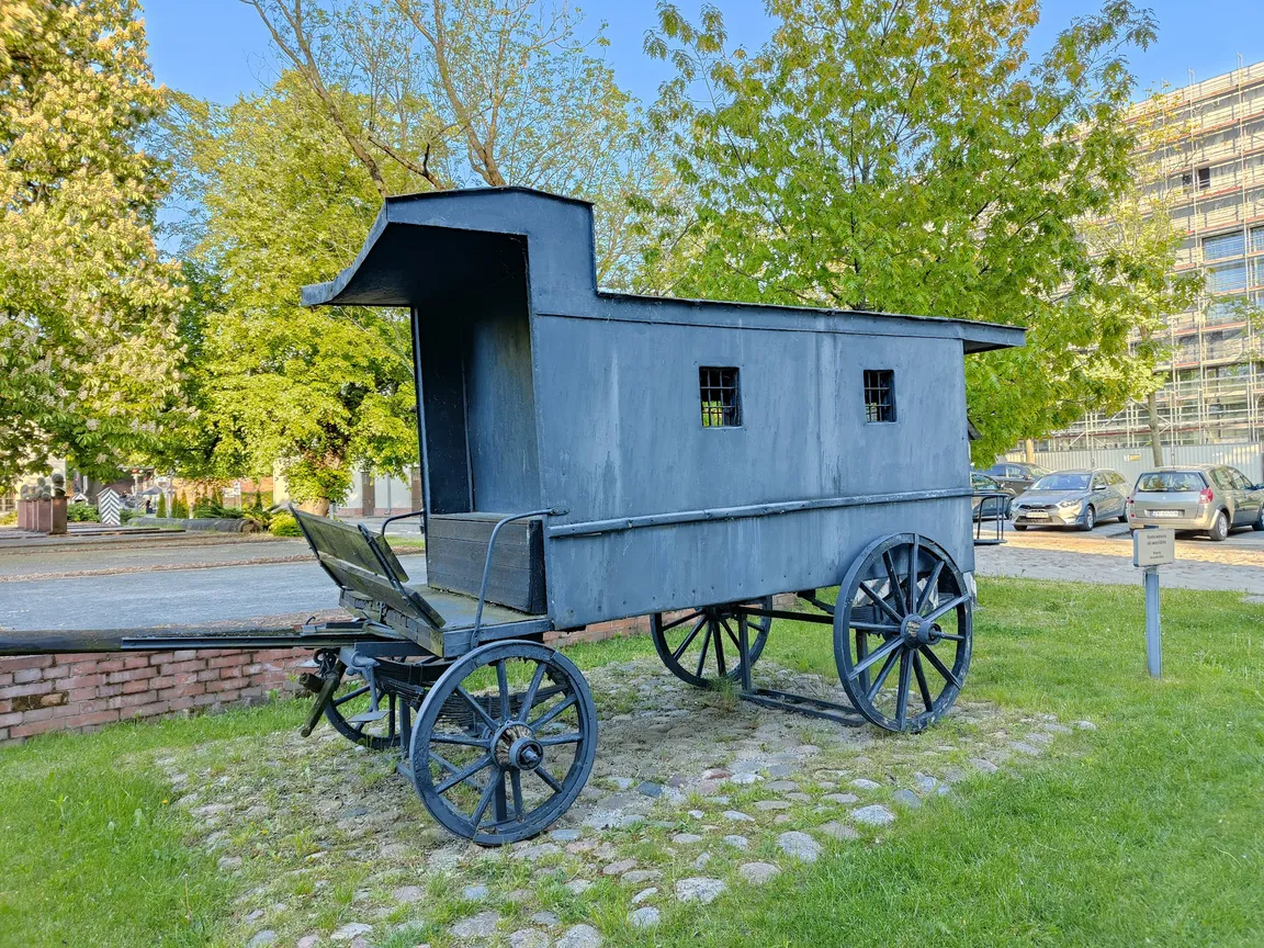 Muzeum X Pawilonu Cytadeli Warszawskiej