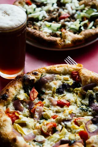 Motor City Brewing Works-Midtown