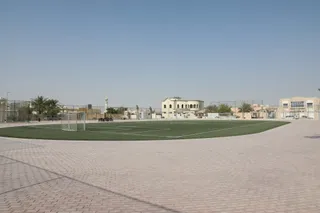 Fereej Al Wakrah