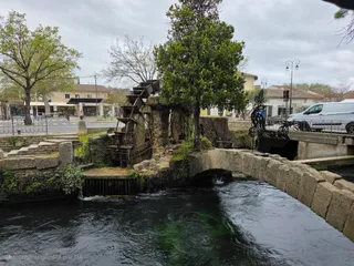 Brasseur de l'Isle sur la Sorgue