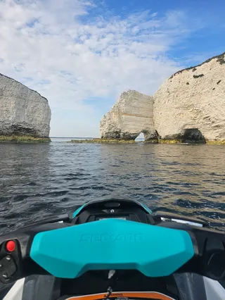 Old Harry Rocks Jurassic Coast