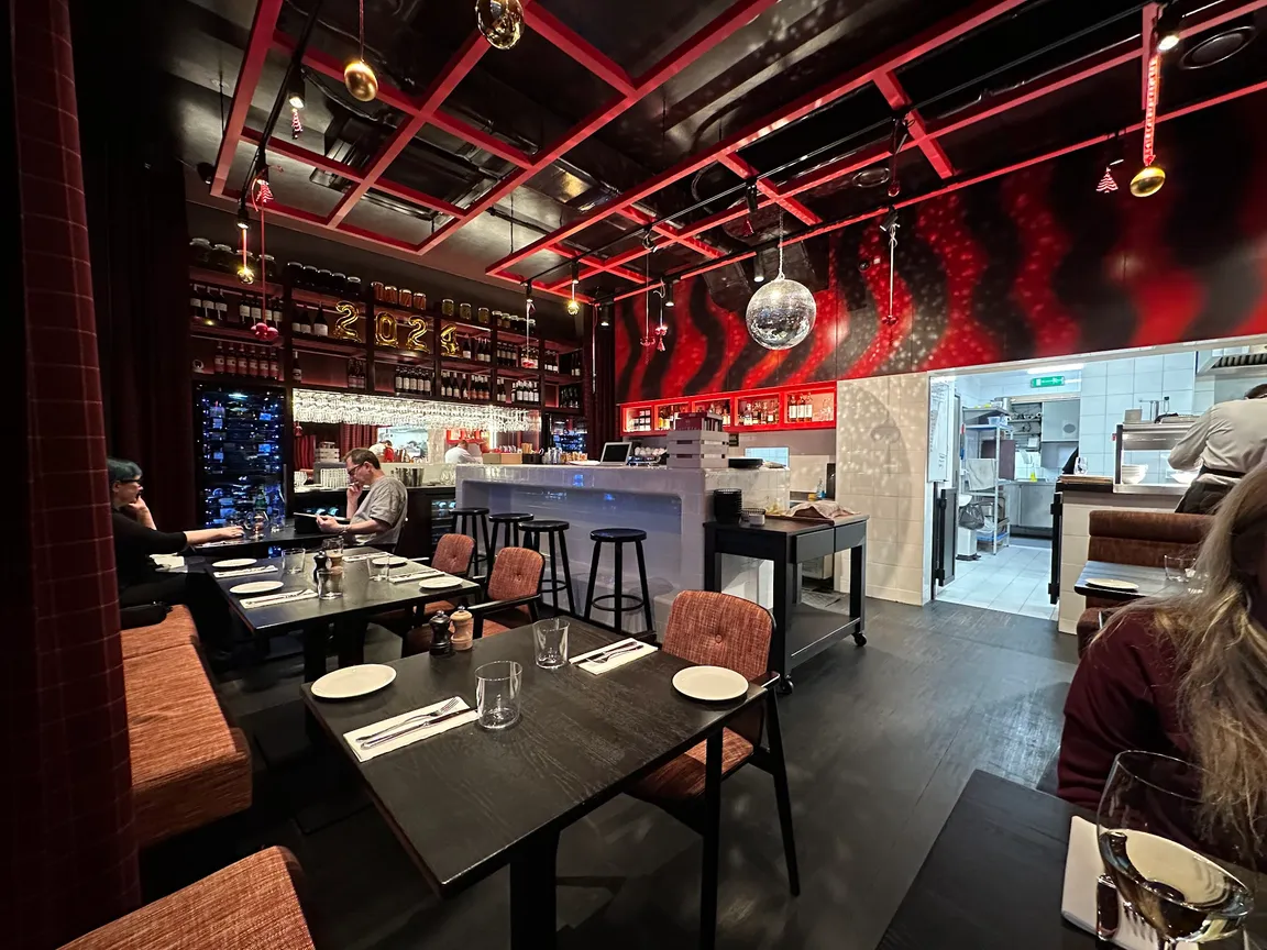 Butchery & Wine Gdynia