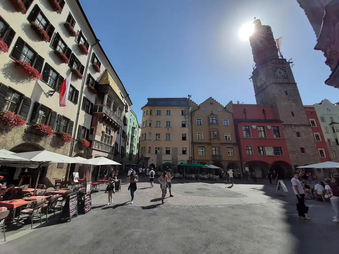 Stadtturm
