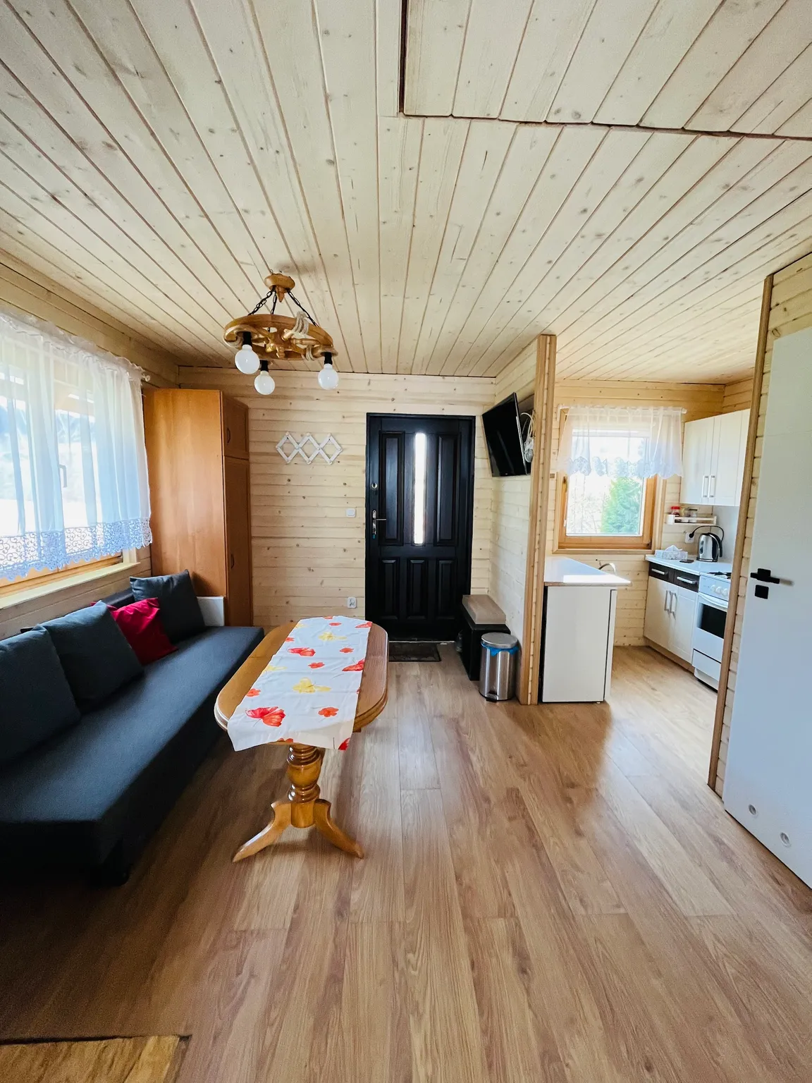 Osada pod Baliszczami