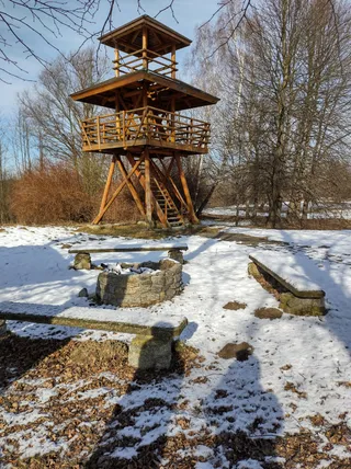 Poleski Park Narodowy