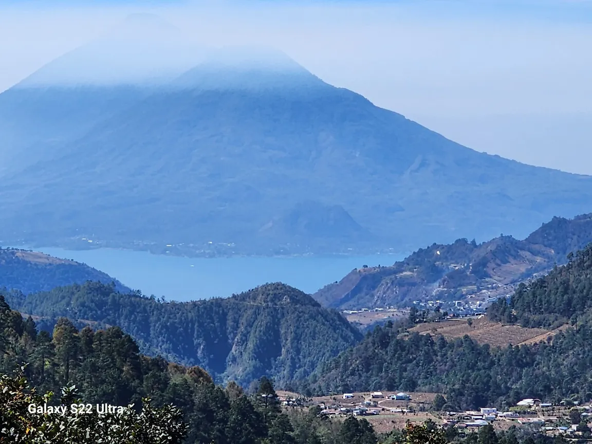 Reserva de Uso Múltiple la Cuenca del Lago de Atitlán