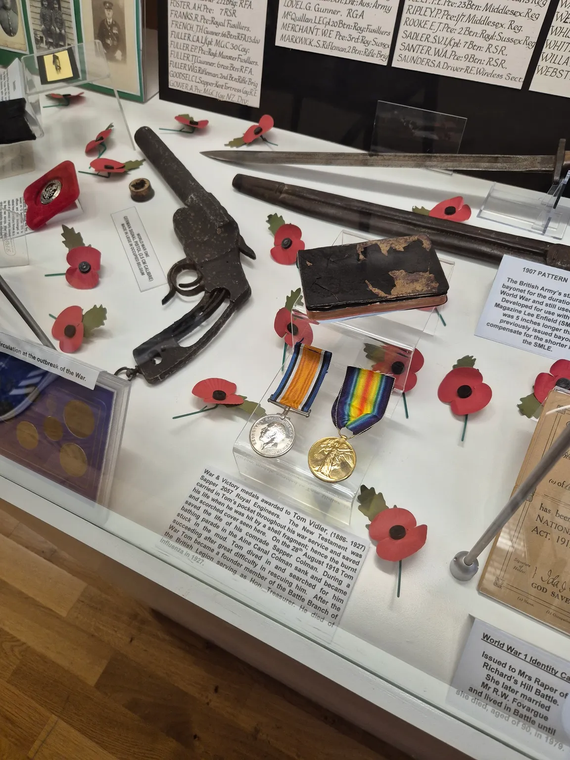 Battle Museum of Local History