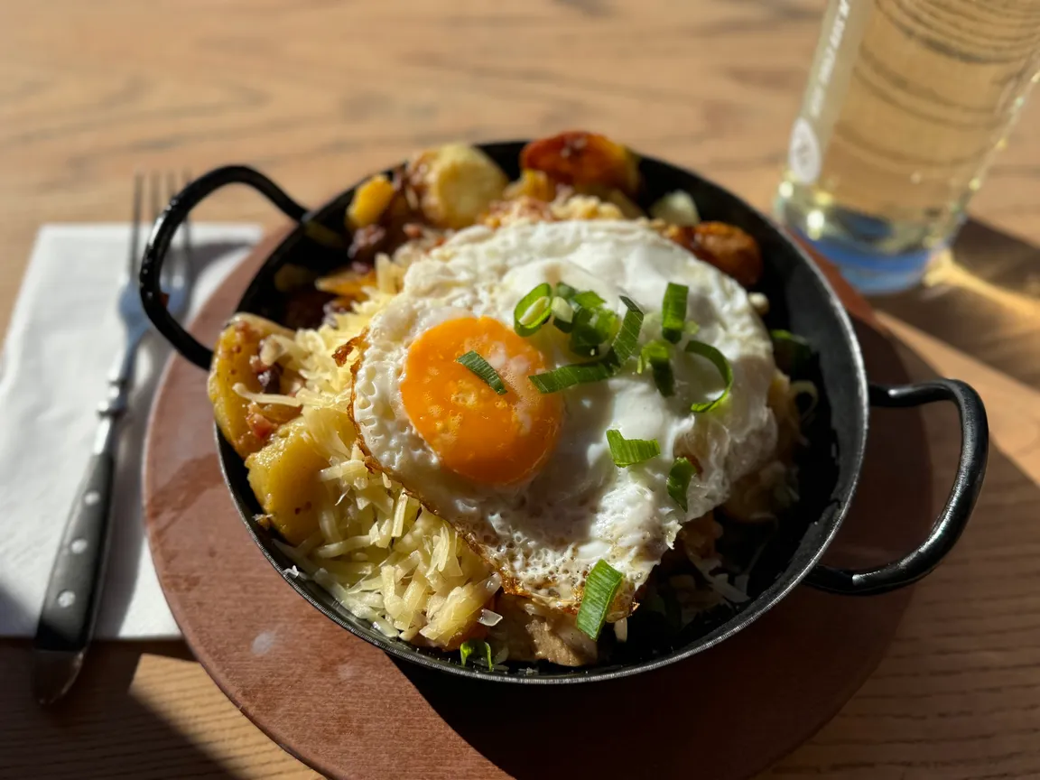 Rohrkopfhütte - Die Berghütte in Schwangau