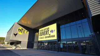 Pathé Cap Sud