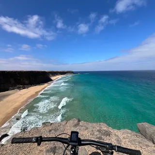 West Coast E-bike tours
