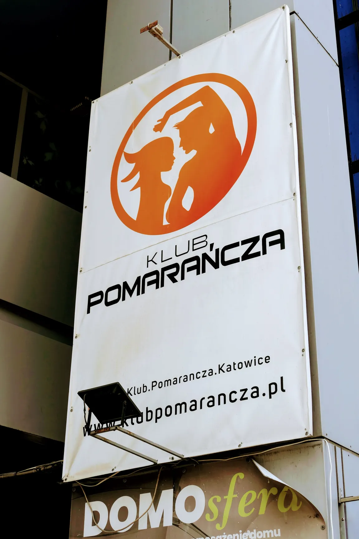 Klub Pomarańcza
