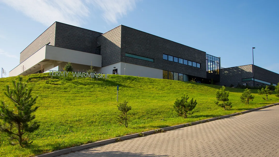 Termy Warmińskie