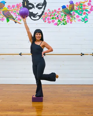 Willow Gardens Yoga