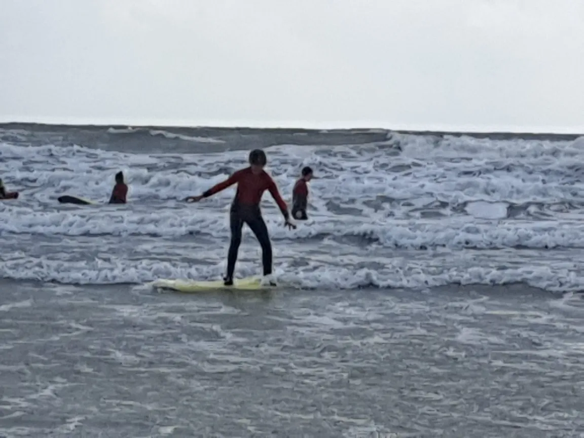 Llangennith Surf School