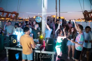 The Daisy Event | Events on Malta