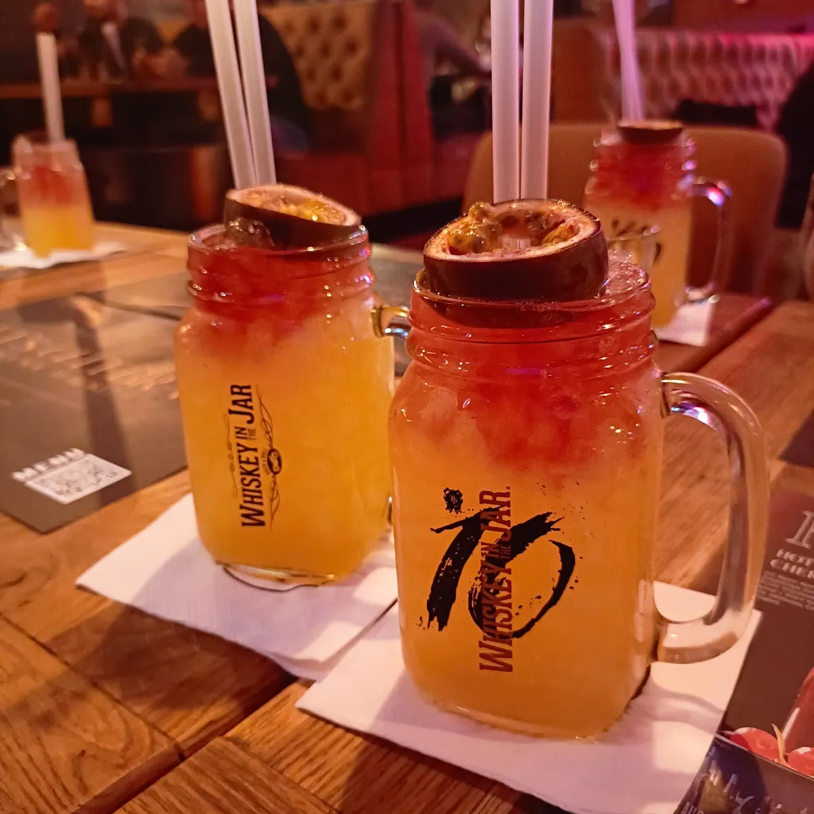 Whiskey in the Jar