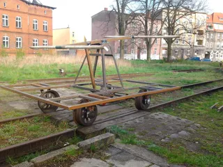 Stargardzka Kolej Dojazdowa