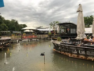 Waterside Karaoke Restaurant