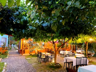 Blerina Farm House