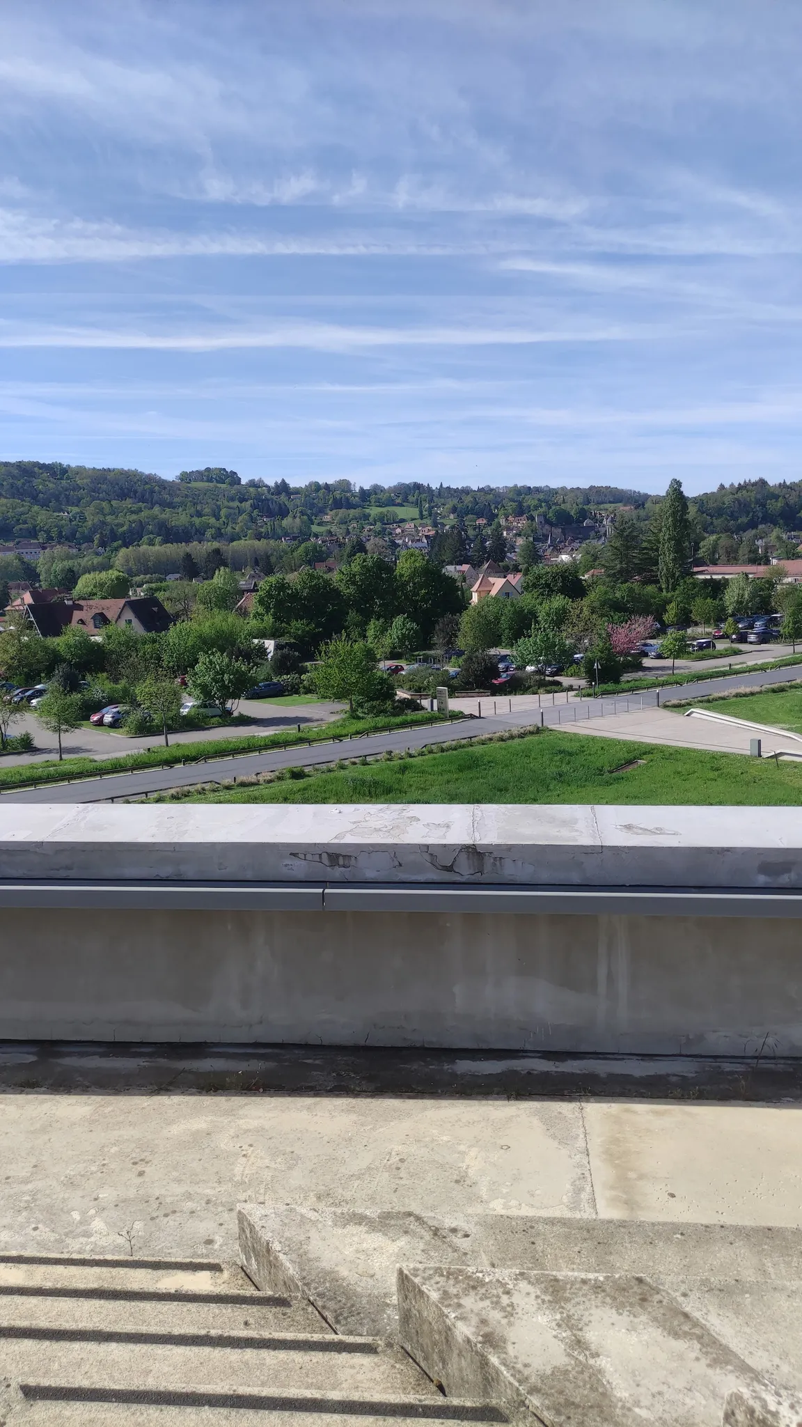 Prehistoric Sites and Decorated Caves of the Vézère Valley