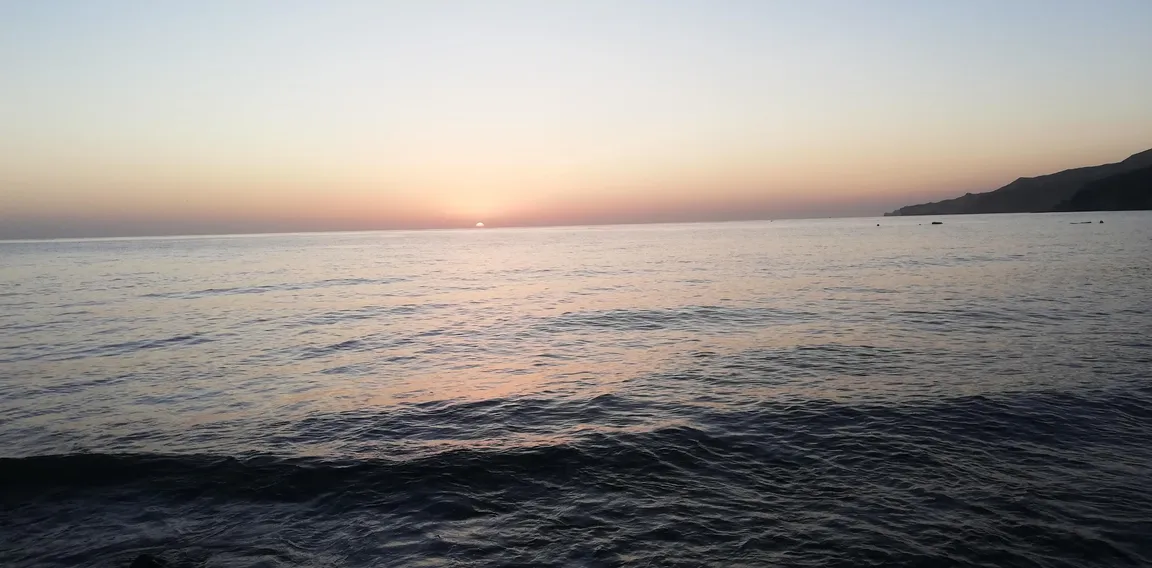 Bustan Beach & Boat Tours