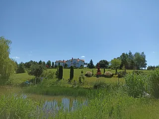 DWOREK „BŁĘKITNY ANIOŁ”