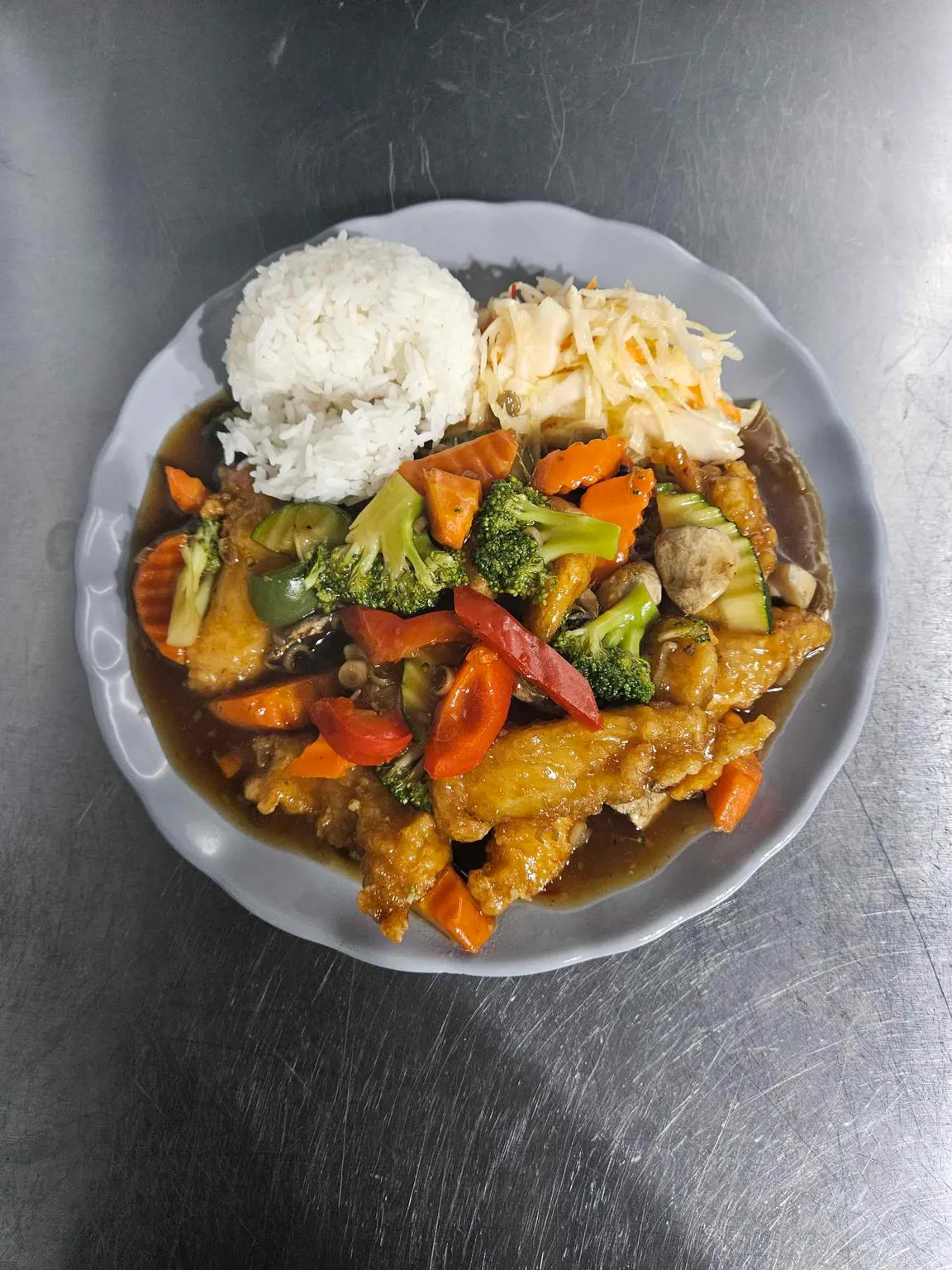 Asia Taste