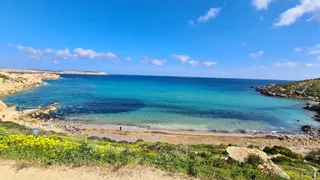 Imġiebaħ Bay