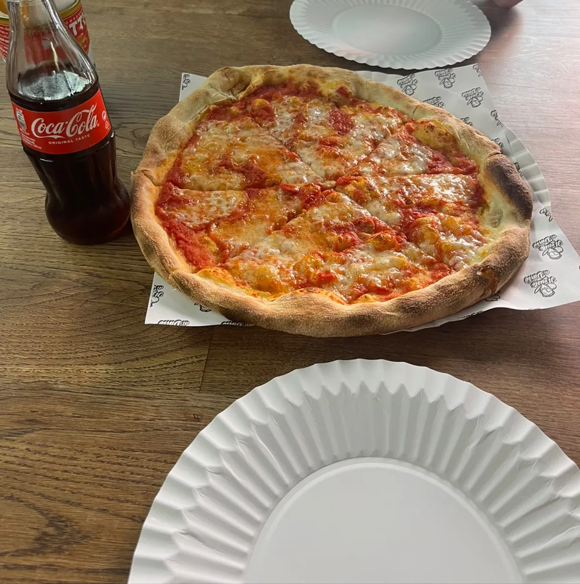 PizzaLover Czechów