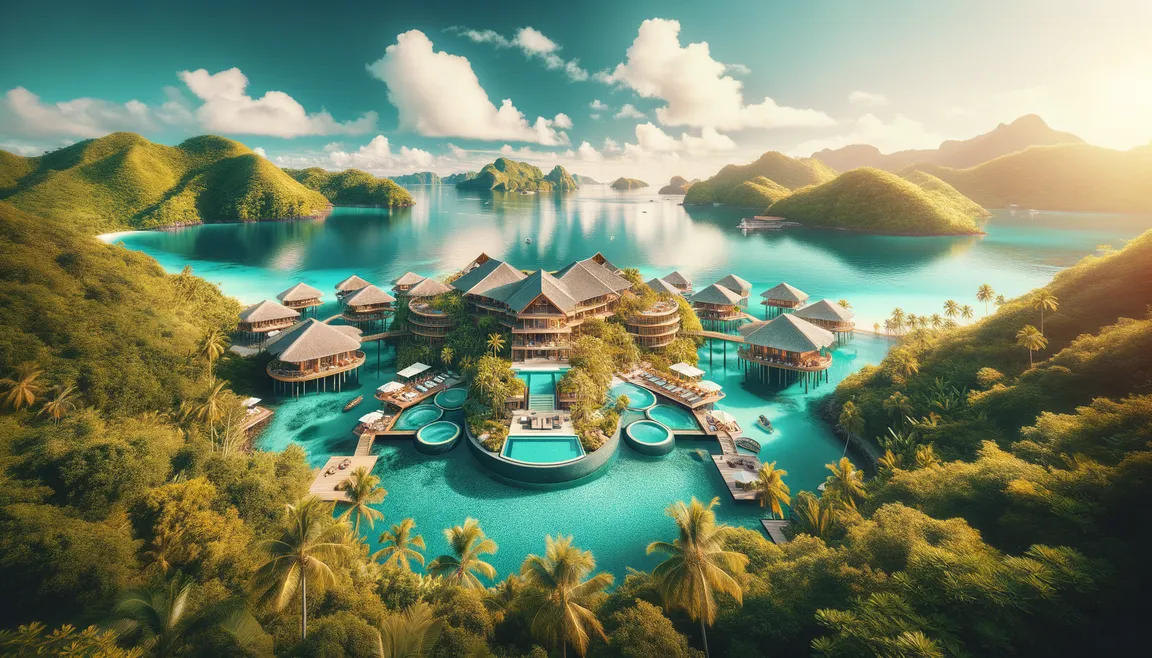 Przewodnik: eco-friendly hotele i resorty na Koh Tao
