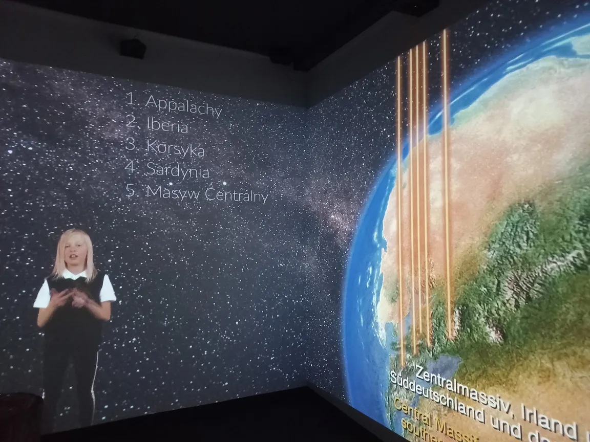 Multimedialne Muzeum Karkonoszy