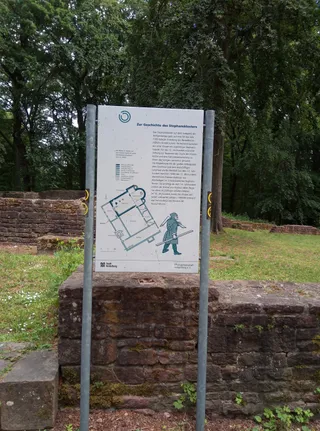 Heidenloch