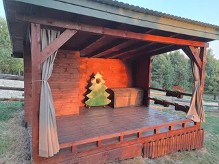 Wioska Przygody "Frajda"