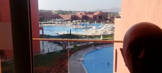 Laguna Vista Water Park