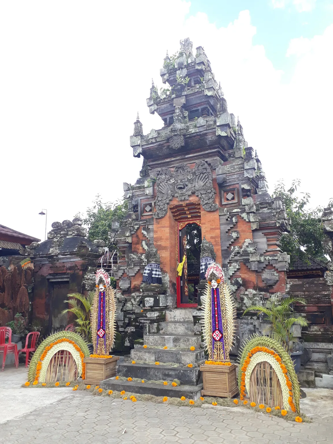 Pesalakan Great Palace