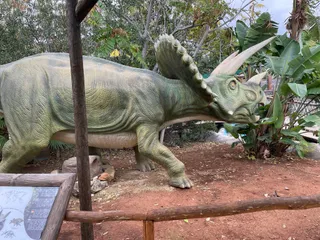 Dinosaur Park