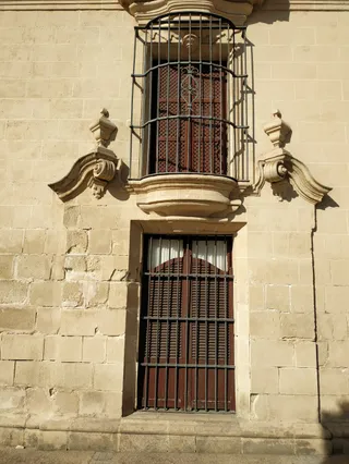 Palacio Domecq