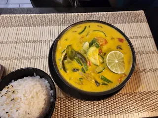 Thai Fun - Restauracja azjatycka