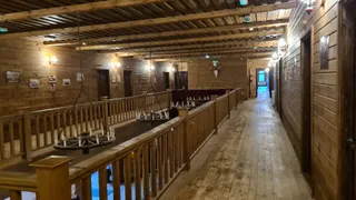 Tordasi Holiday Village