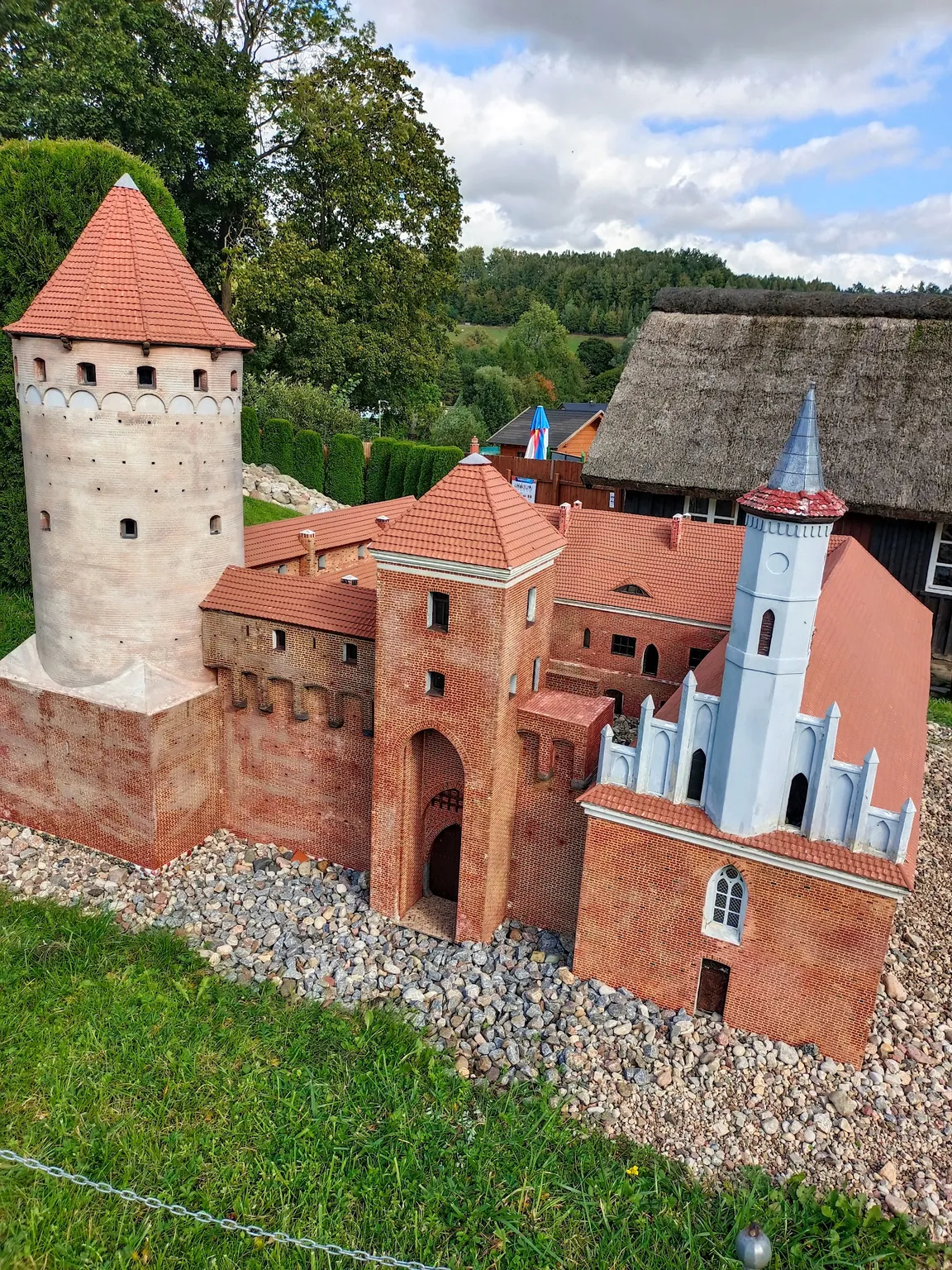 Kaszubski Park Krajobrazowy