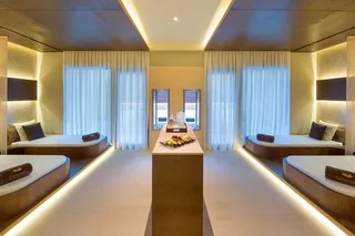 Pine Cliffs Residence, a Luxury Collection Resort, Algarve