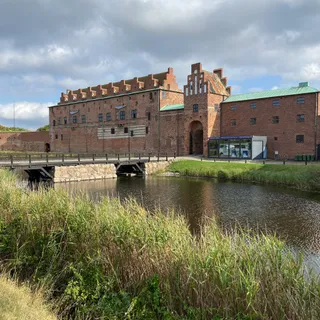 Slottsträdgården