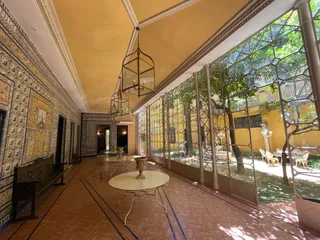 Palace of the Countess of Lebrija