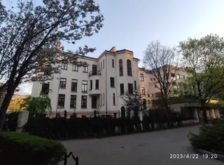 Korczakianum, pracownia naukowa Muzeum Warszawy