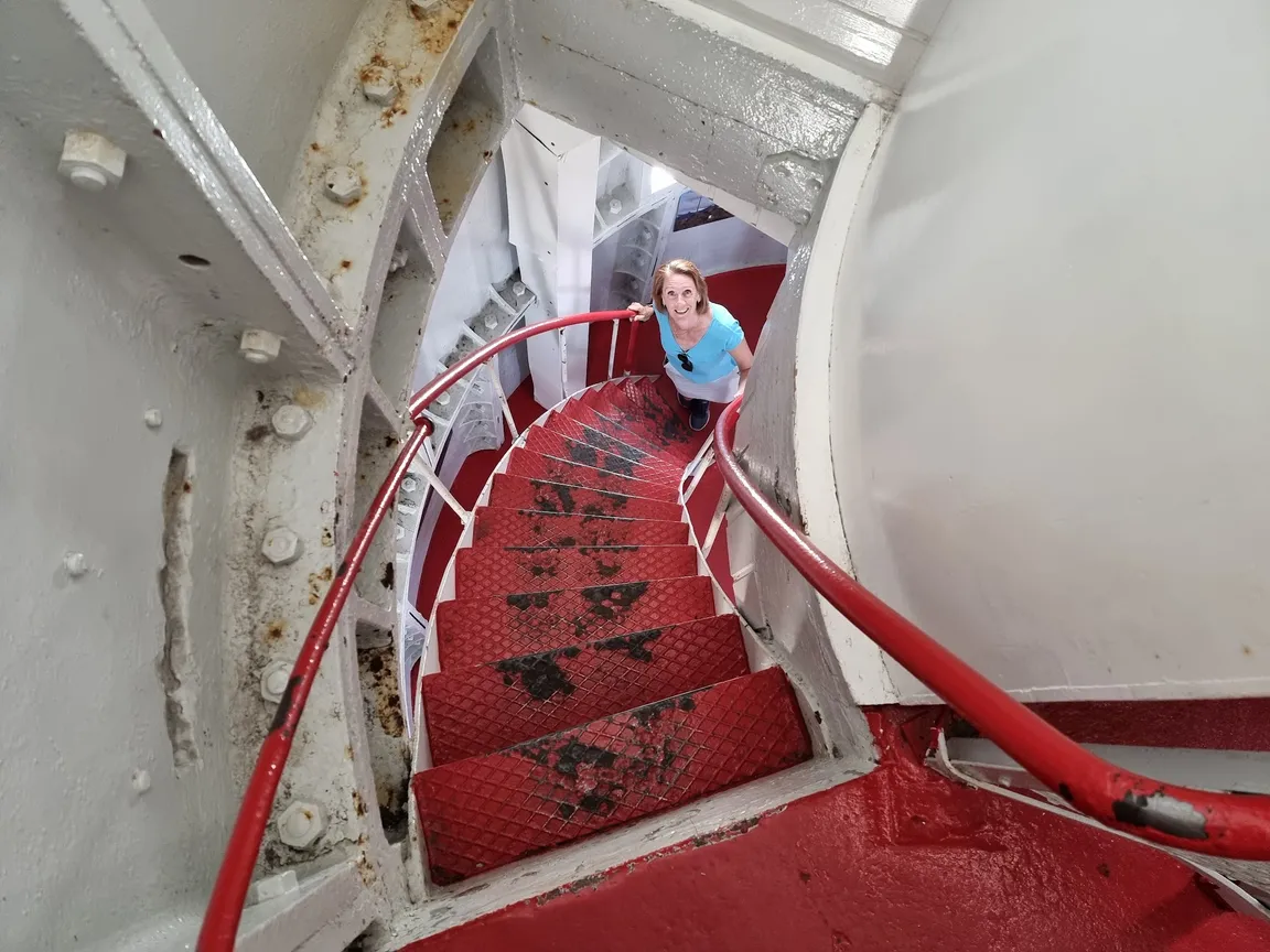 Lindesnes Lighthouse