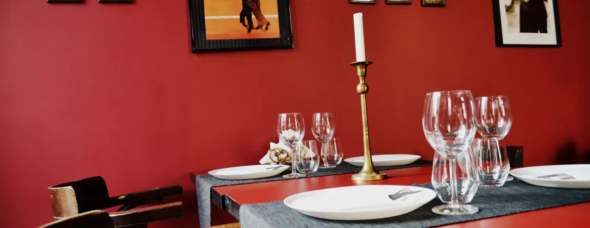 Tango Argentino Steakhouse