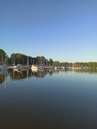 Port Sztynort