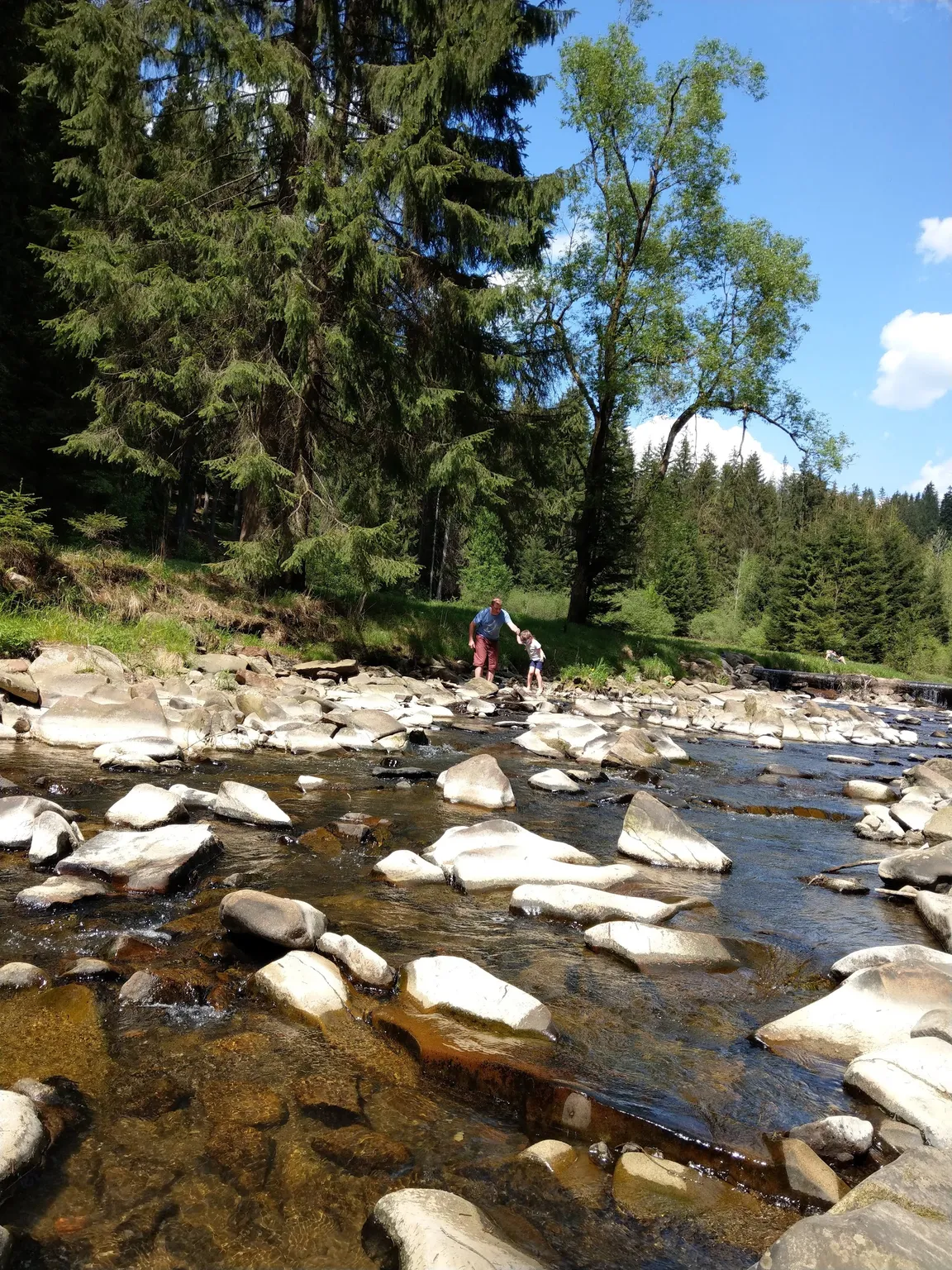Park Linowy Base Camp Istebna